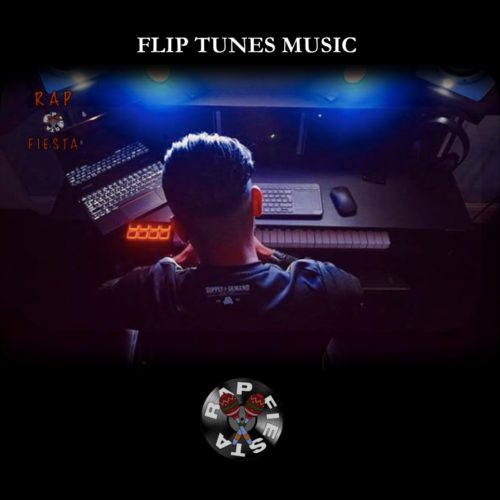 FlipTunesMusic | From IT Manager to Eric Bellinger’s Producer