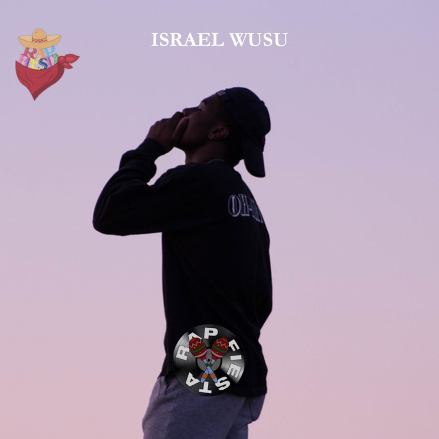 Israel Wusu | New Single ‘SAFETY’ Screams Hit