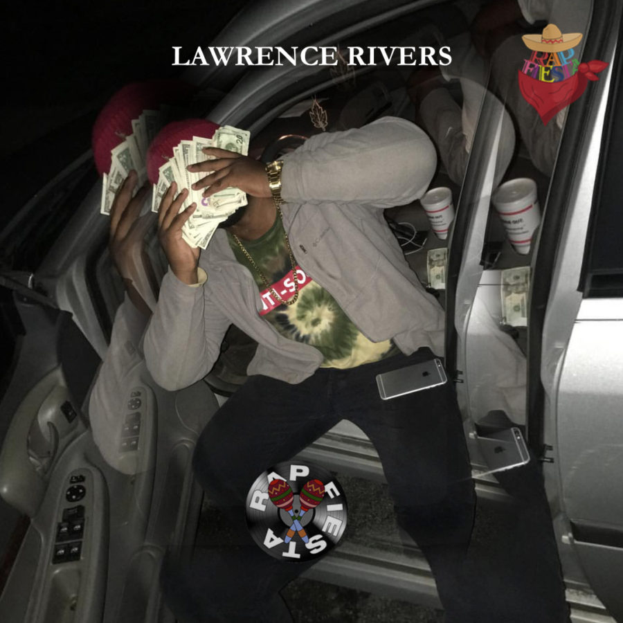 Lawrence Rivers | ‘Written In Stone’ Is The Project To Watch