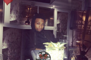 Nu. God | Hip Hop’s Breath of Fresh Air