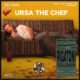 Ursa The Chef | Super Saucy Single ‘Rigatoni’ With Mick Jenkins