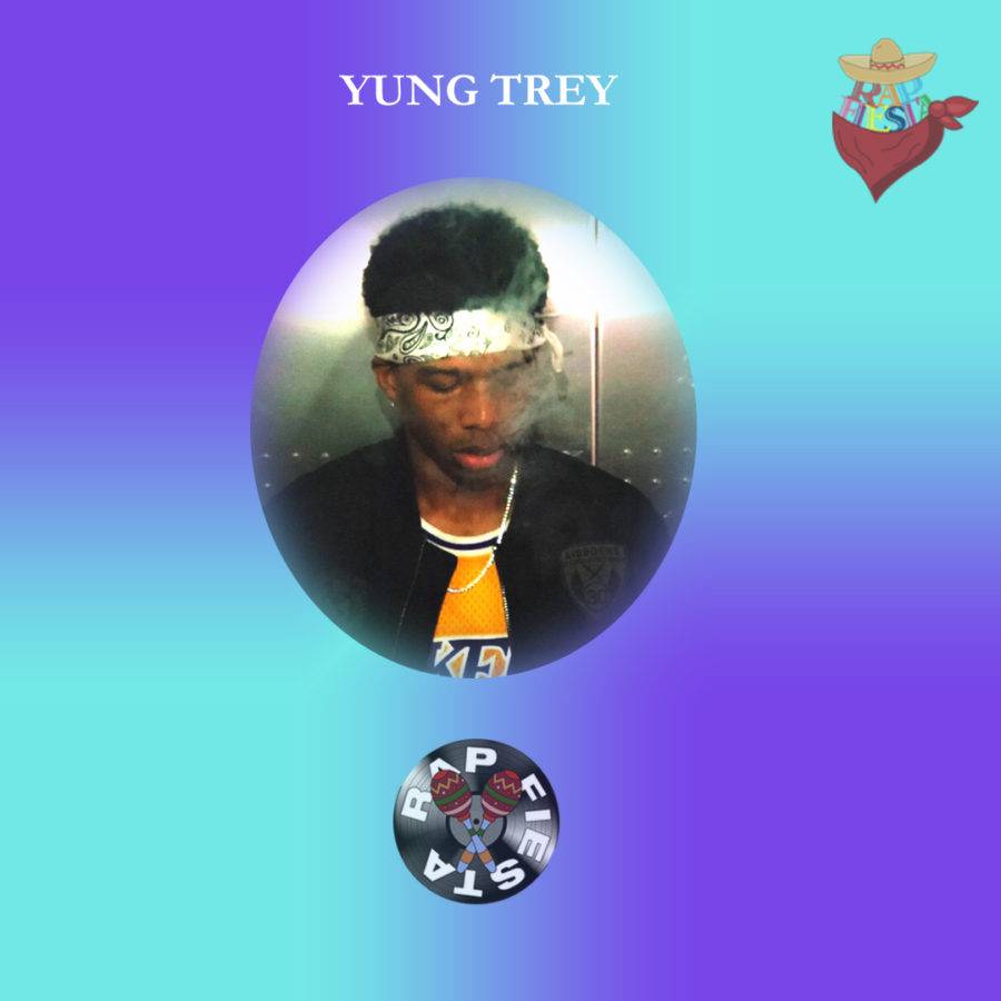 Yung Trey | Chicago’s  Next Success Story