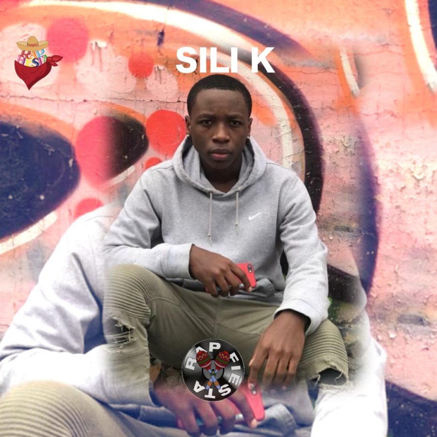 Sili K | Continental Artist Transcends Genres with 2 New Tracks