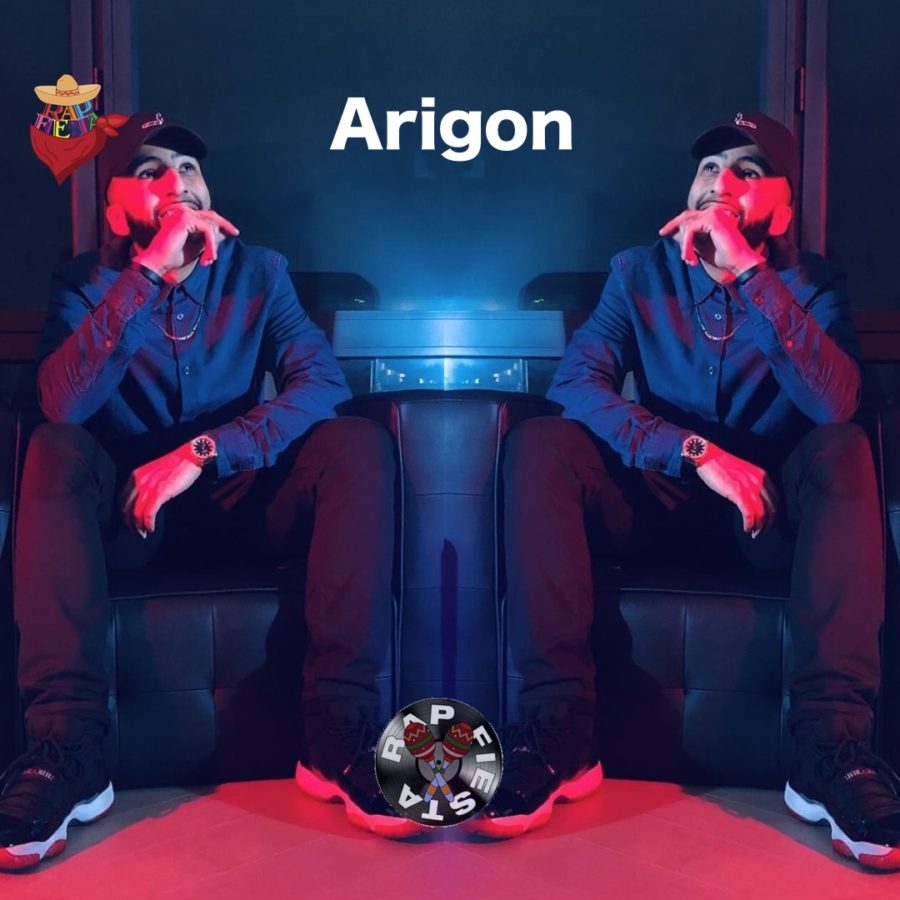 Arigon | ‘Want You To Know’, Paves It’s Own Way