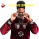 B’LEVE BROWN | ‘Count Up’ Is A Must Add To Your Playlist