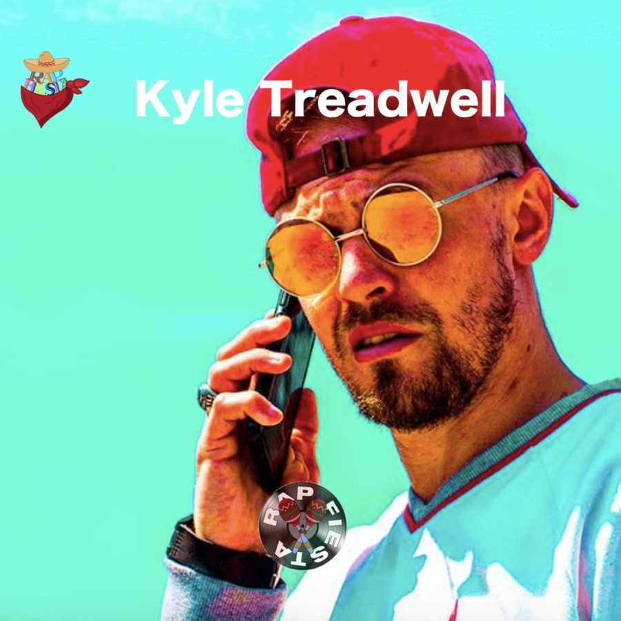 Kyle Treadwell | Hip Hop’s Go Getter