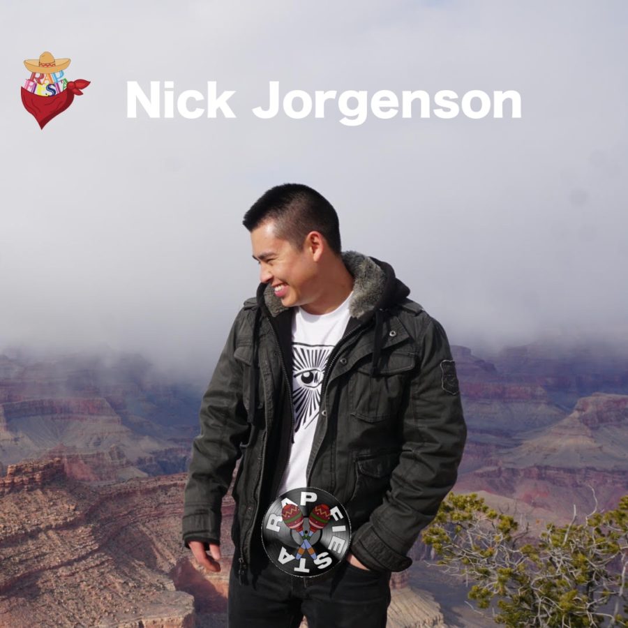 Nick Jorgenson | Influencer Works To Better Independent Artistry