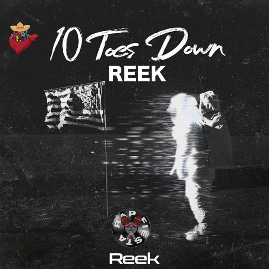 REEK | ’10 Toes Down’, An Emotional Banger