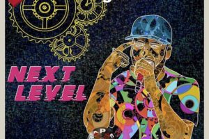 Arigon | ‘Next Level’ Depicts Mindful Bliss