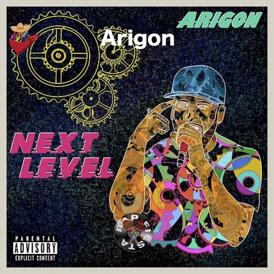 Arigon | ‘Next Level’ Depicts Mindful Bliss