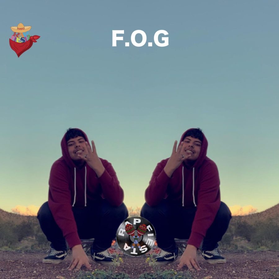 F.O.G | ‘Pain’ Is An Emotive Inducing Roller Coaster