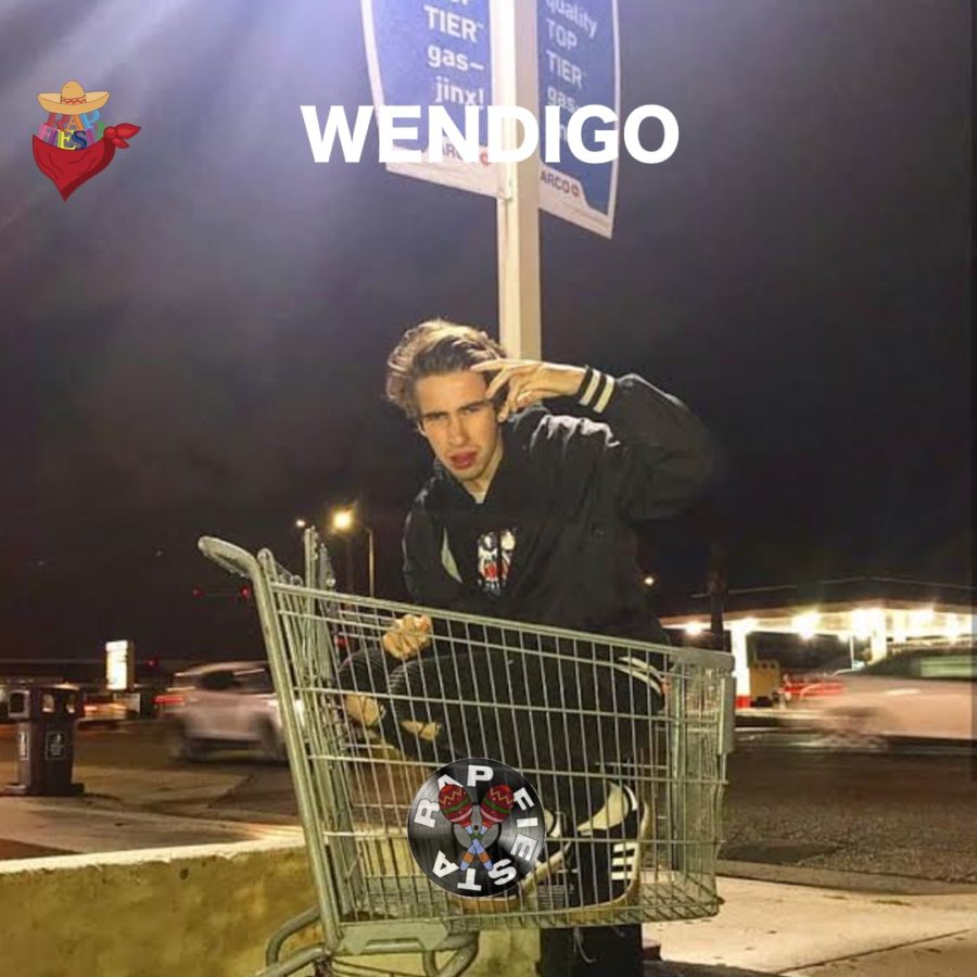 Wendigo | Dirty 808’s Slap You In The Face