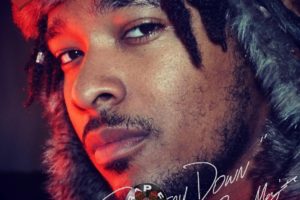 Oren Major | ATL’s Golden Boy Has The Blueprint, New Album ‘Stay Down’