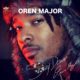 Oren Major | ATL’s Golden Boy Has The Blueprint, New Album ‘Stay Down’