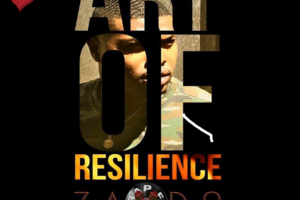 Zaydo | Art of Resilience, Breathes Originality