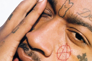 Lil Tracy | ‘Bad For You’ Builds Anticipation for Album ‘Anarchy’