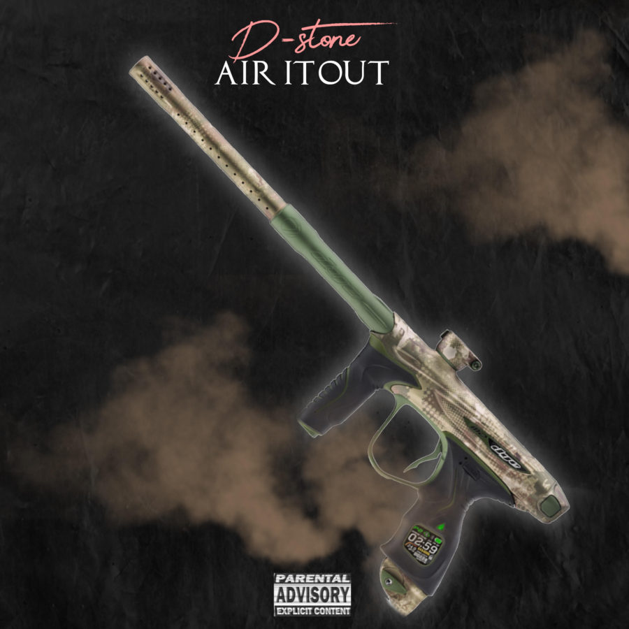 D-Stone | New Track ‘Air It Out’ Flexes NY Grit