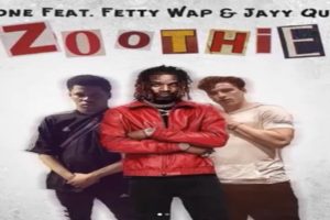 Jayy Queezy | ‘Zoothie’ feat. Fetty Wap and Jay Bone Liven Chicago