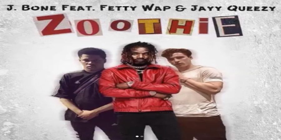 Jayy Queezy | ‘Zoothie’ feat. Fetty Wap and Jay Bone Liven Chicago