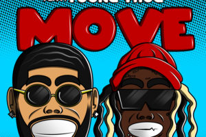 Skippa Da Flippa (feat. Young Thug) [Prod by. Murda Beatz & Jaque Beatz] | Move