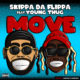 Skippa Da Flippa (feat. Young Thug) [Prod by. Murda Beatz & Jaque Beatz] | Move