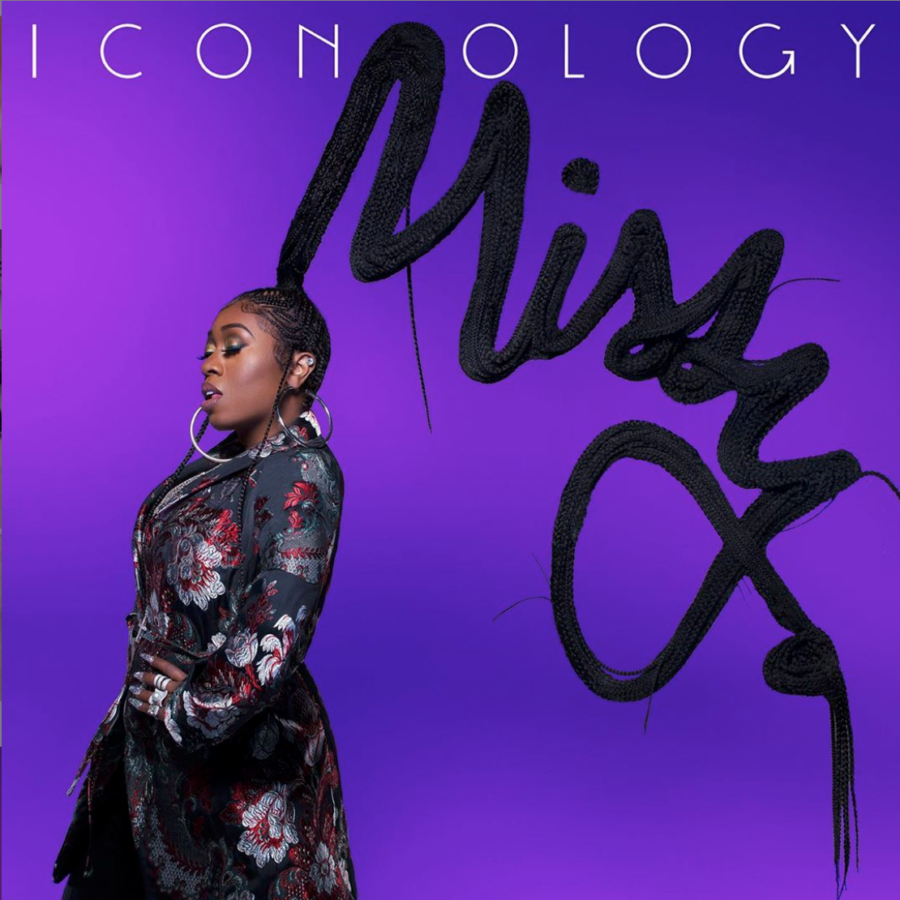 Missy Elliot | ‘ICONOLOGY’ and 2019 MTV VMA Vanguard Award winner.