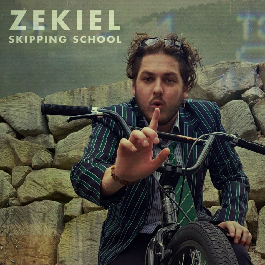 ZEKIEL | ‘Skipping School’ Goodbye to Summer