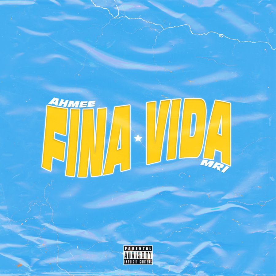 Ahmee & MRI | ‘Fina Vida’ Blends Thai and Spanish in Hip Hop