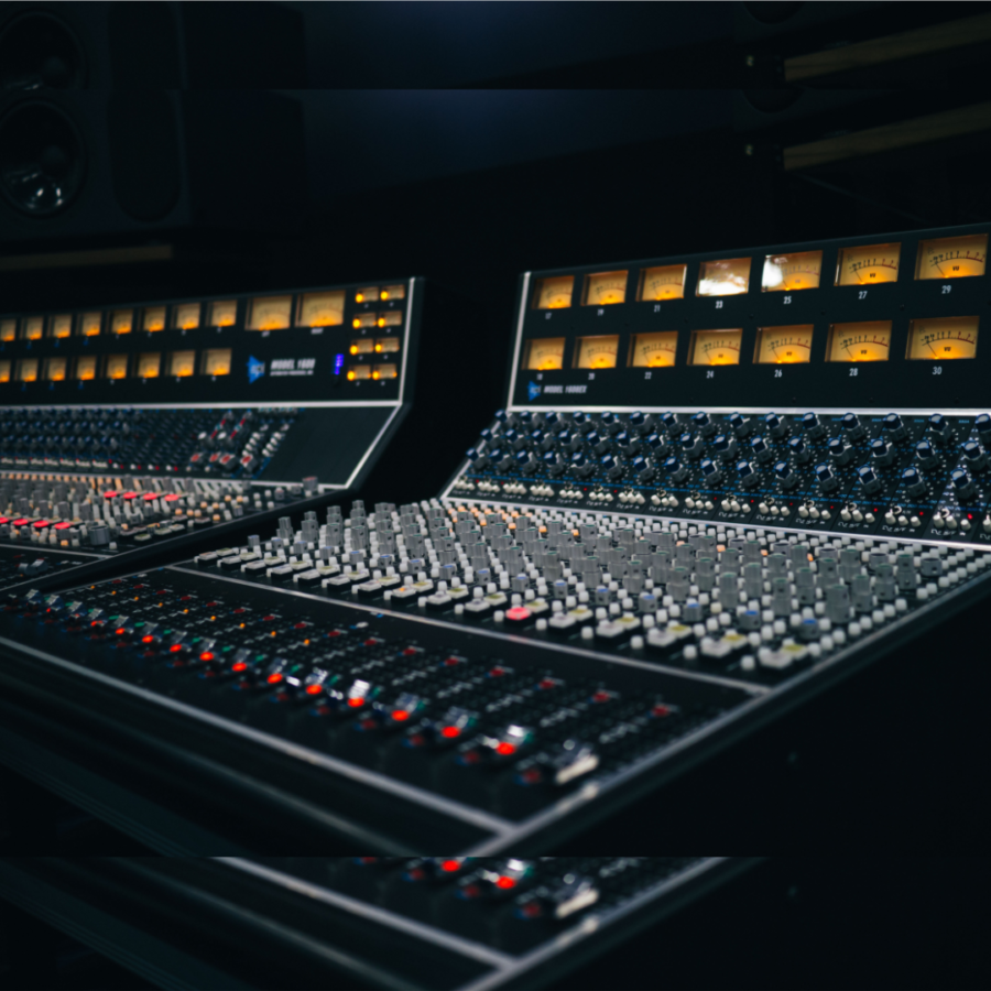 Engineering Tip #1: EQ and Compression