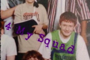 Jens | ‘4 My Squad’ Indiana’s Rapper