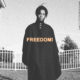 Jimmy Luna | ‘Freedom’ Music Video