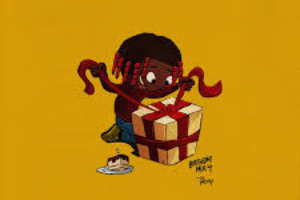 Lil Yachty | ‘Birthday Mix 4’ Annual Release