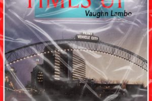 Vaughn Lambo | ‘Time’s Up’ Visual Possesses A Gangster Narrative