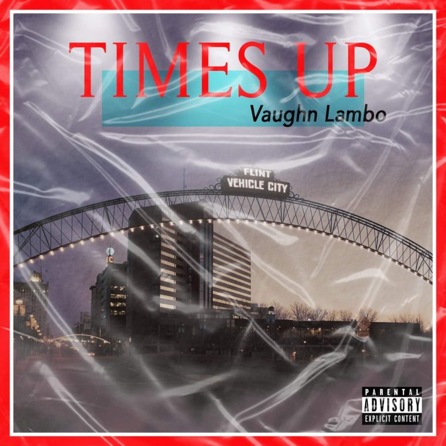 Vaughn Lambo | ‘Time’s Up’ Visual Possesses A Gangster Narrative