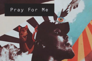 Ant Kan$cious | “Pray For Me”