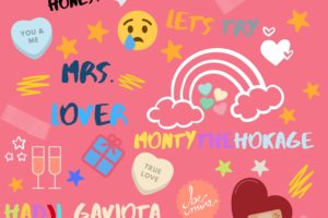 Monty The Hokage & Hadji Gaviota | ‘Mrs. Lover’ Depicts Fleeting Love