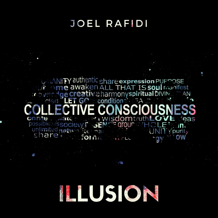 Joel Rafidi  | Illusion