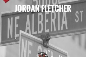 Jordan Fletcher | ‘9th Street Dreamz’ & ‘StarsWithMe’ Shine On New EP