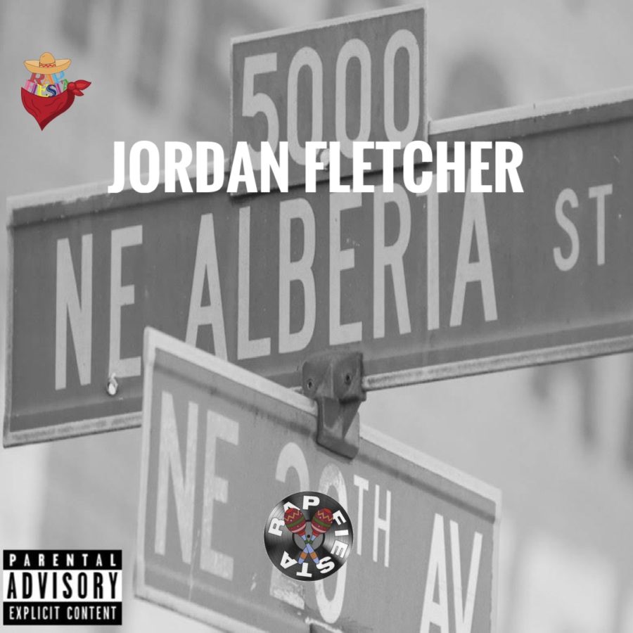 Jordan Fletcher | ‘9th Street Dreamz’ & ‘StarsWithMe’ Shine On New EP