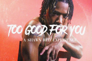 Shawn Red | By Your Side