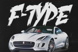 Skippa Da Flippa X Milian Beatz | ‘F-Type’ Atlanta and Ukraine Collaboration