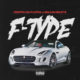 Skippa Da Flippa X Milian Beatz | ‘F-Type’ Atlanta and Ukraine Collaboration