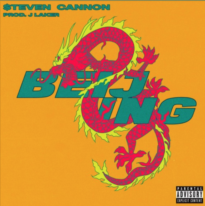 $teven Cannon | ‘Beijing’