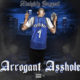 Almighty Suspect | ‘Arrogant Asshole’ EP Review