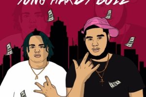 Greg P. ft MK Savvage | “Yung Hardy Boiz”