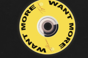 Ahmee | ‘Want More’