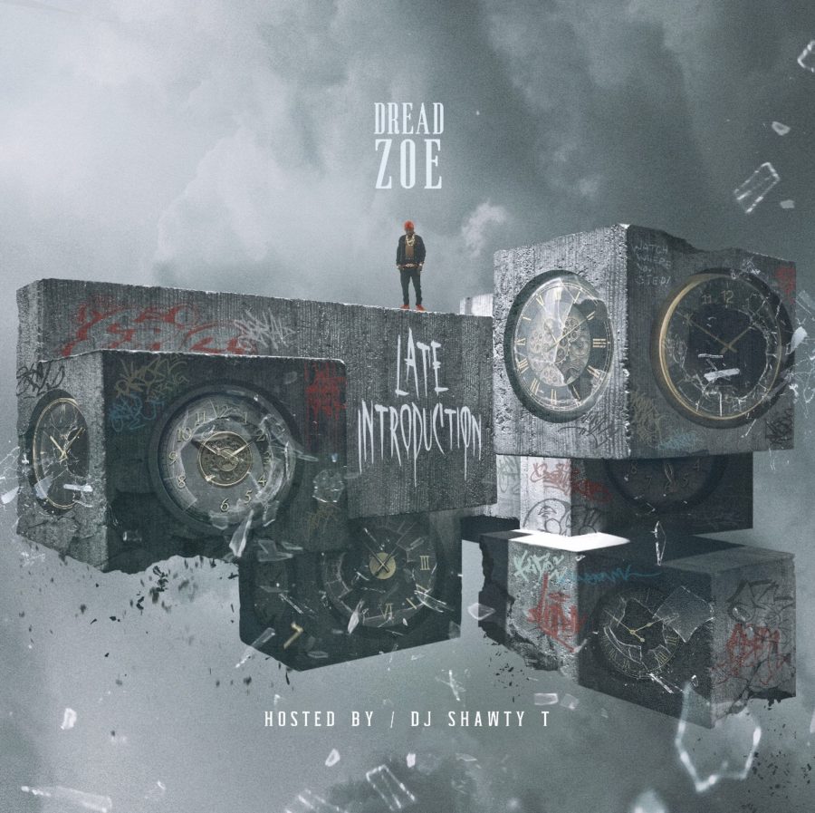 Dread Zoe | ‘Late Introduction’ EP PREMIERE