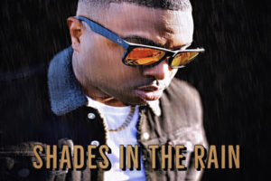 Zaydo | ‘Shades In The Rain’ EP Demarcates Perseverance