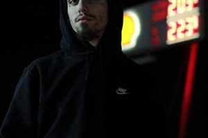 Mack Tr3 ft. Jadee Vintage | “Add It Up”