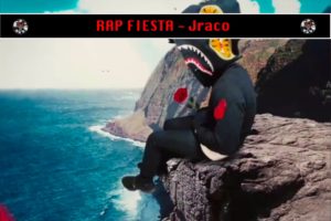 Jraco | ‘Let Me Down’, Rap Fiesta Radio Winner